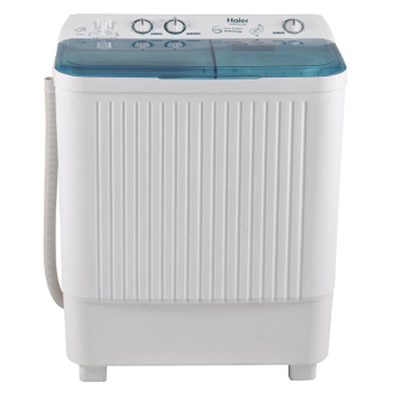 Haier Semi Automatic Washing Machine HWM-100BS
