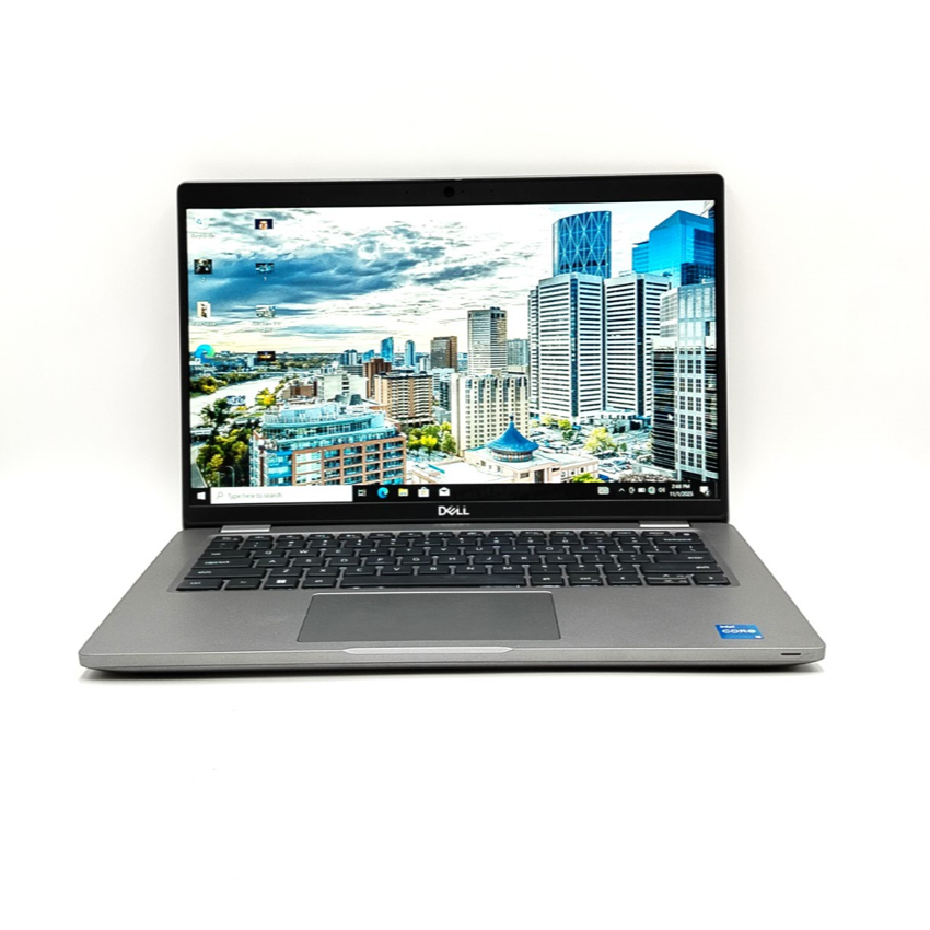 Dell Latitude 5430 | Corei5 12th Generation | 8GB RAM | 256GB SSD | 14" FHD Display.