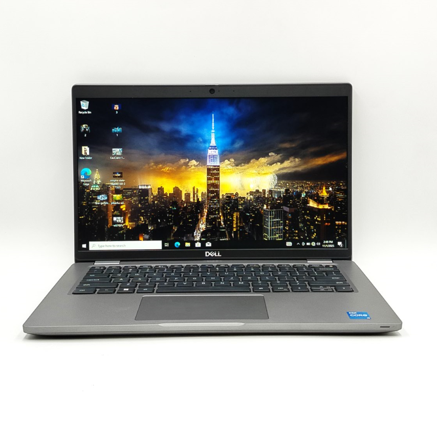 Dell Latitude 5420 | Corei7 11th Generation | 16GB RAM | 512GB SSD | 14" FHD Display.