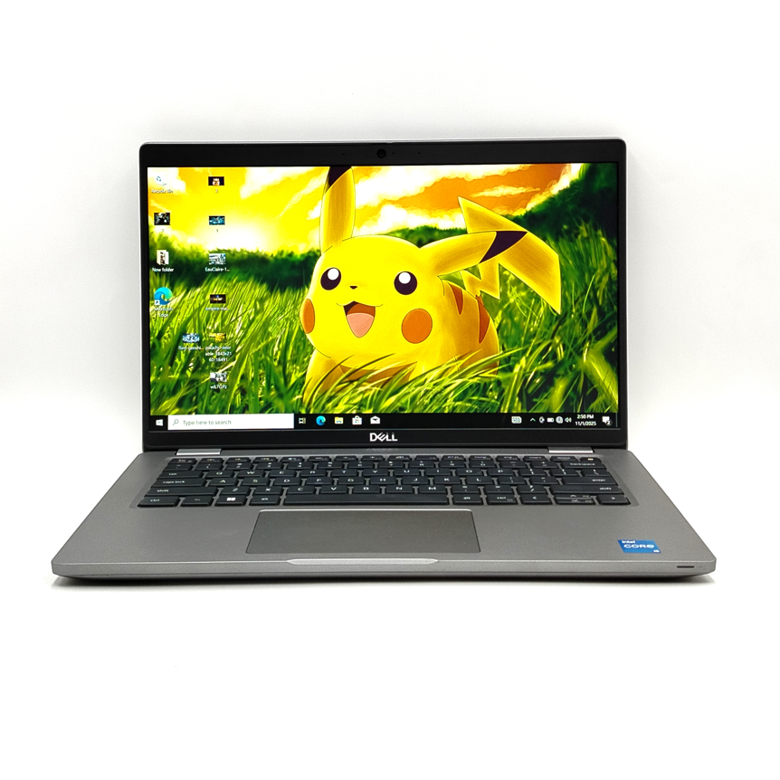 Dell Latitude 5420  | Corei5 11th Generation | 16GB Ram | 512GB SSD | 14" FHD Display 