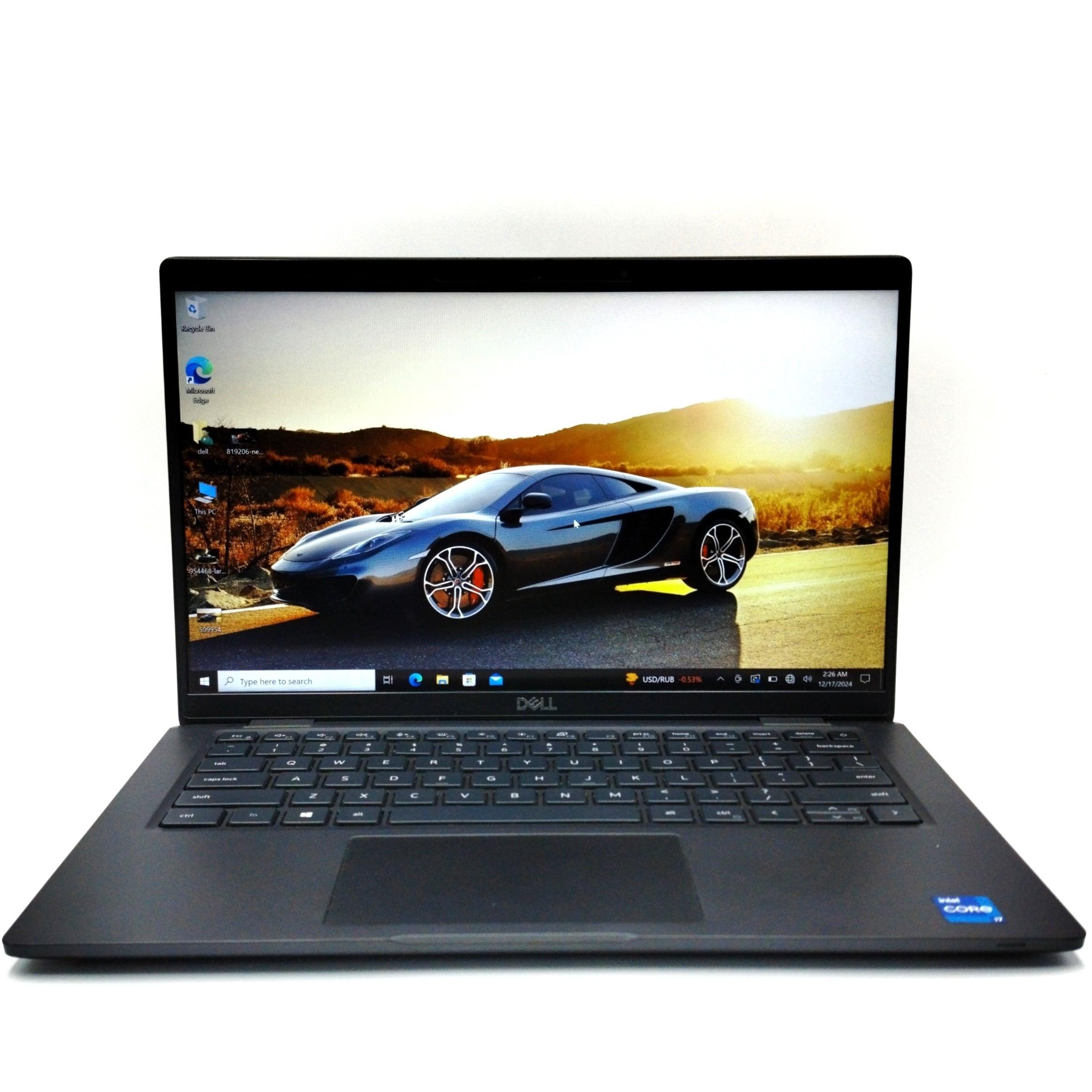 Dell Latitude 7420  | Corei7 11th Generation | 16GB Ram | 512GB SSD | 14" FHD Display 