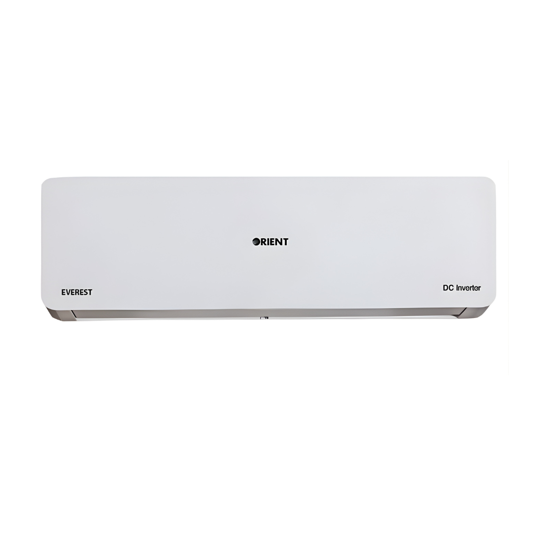 Orient Air Conditioner 1 Ton - 12G Everest Inverter (Cool Only)