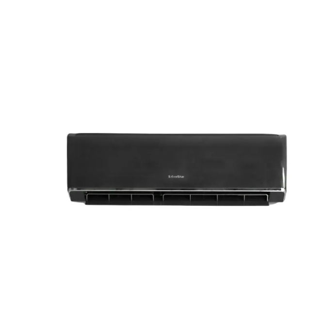 Ecostar 1 Ton ES-12DU01GC DUKE Series Inverter Split AC (Heat & Cool)