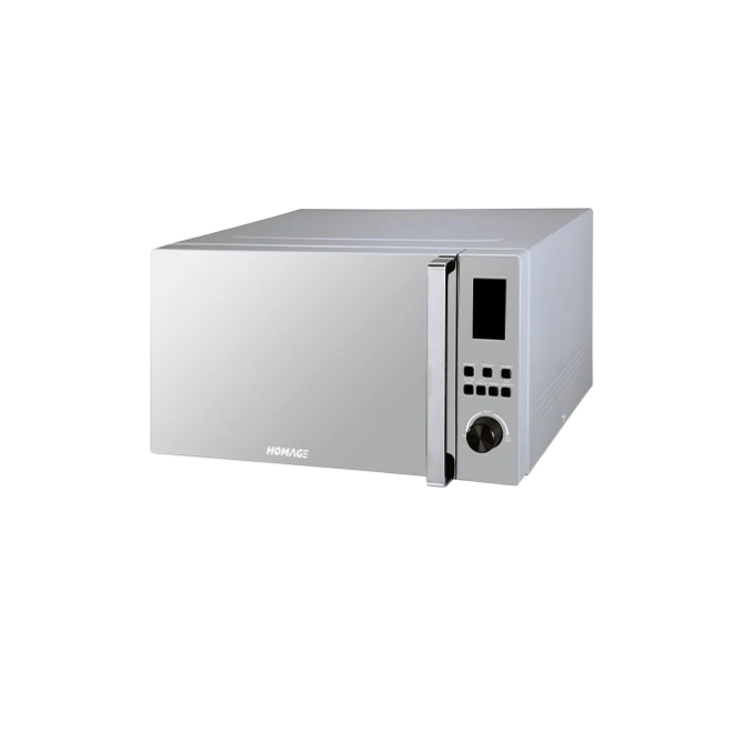 Homage Microwave Oven HDG-451S With Grill-45 Litres