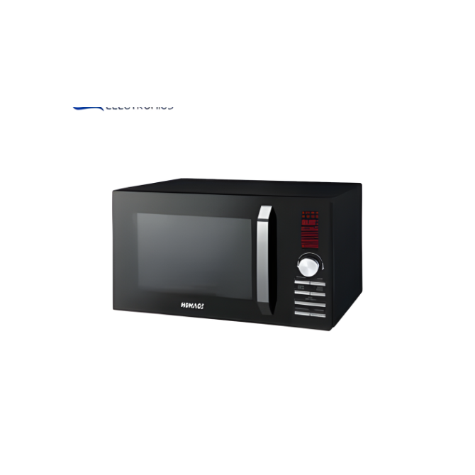 Homage Microwave 23 Litre  HDSO-2312B With Official Warranty 
