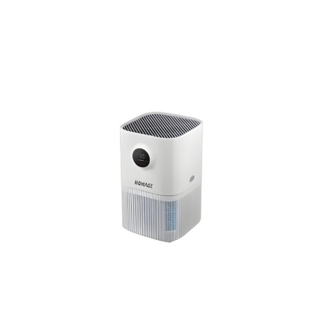 Homage Air Purifier HAP-251DWB with 2 years warranty