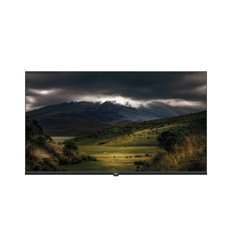 PEL HD 32 Inches Smart Google Bezel-less LED TV