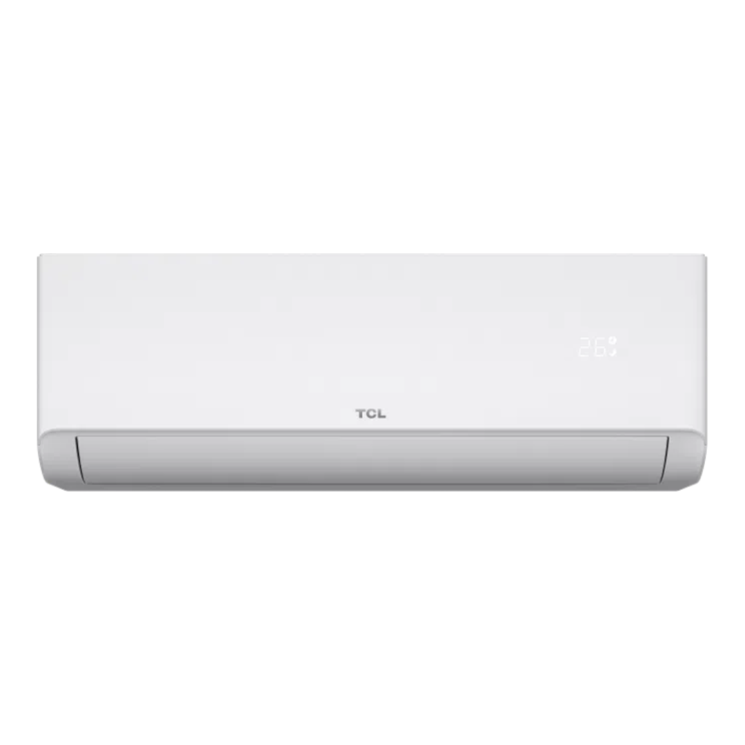 TCL 18 SVN-AI-CO-31G 1.5 Ton Inverter Air Conditioner – Cool Only