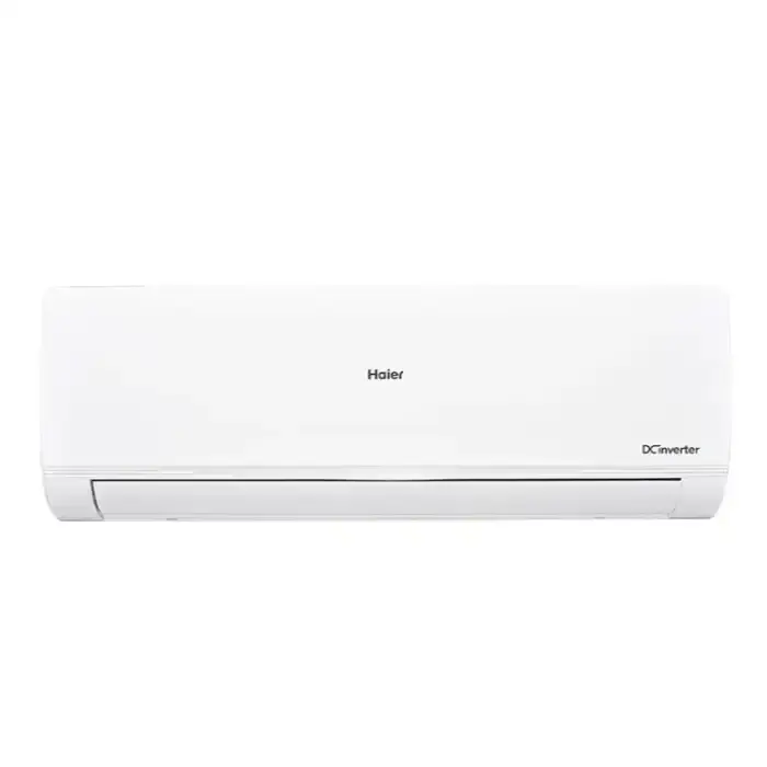 Haier 13HFC DC Triple Inverter AC 1-Ton Heat and Cool (13HFCF| 13HFCS) 