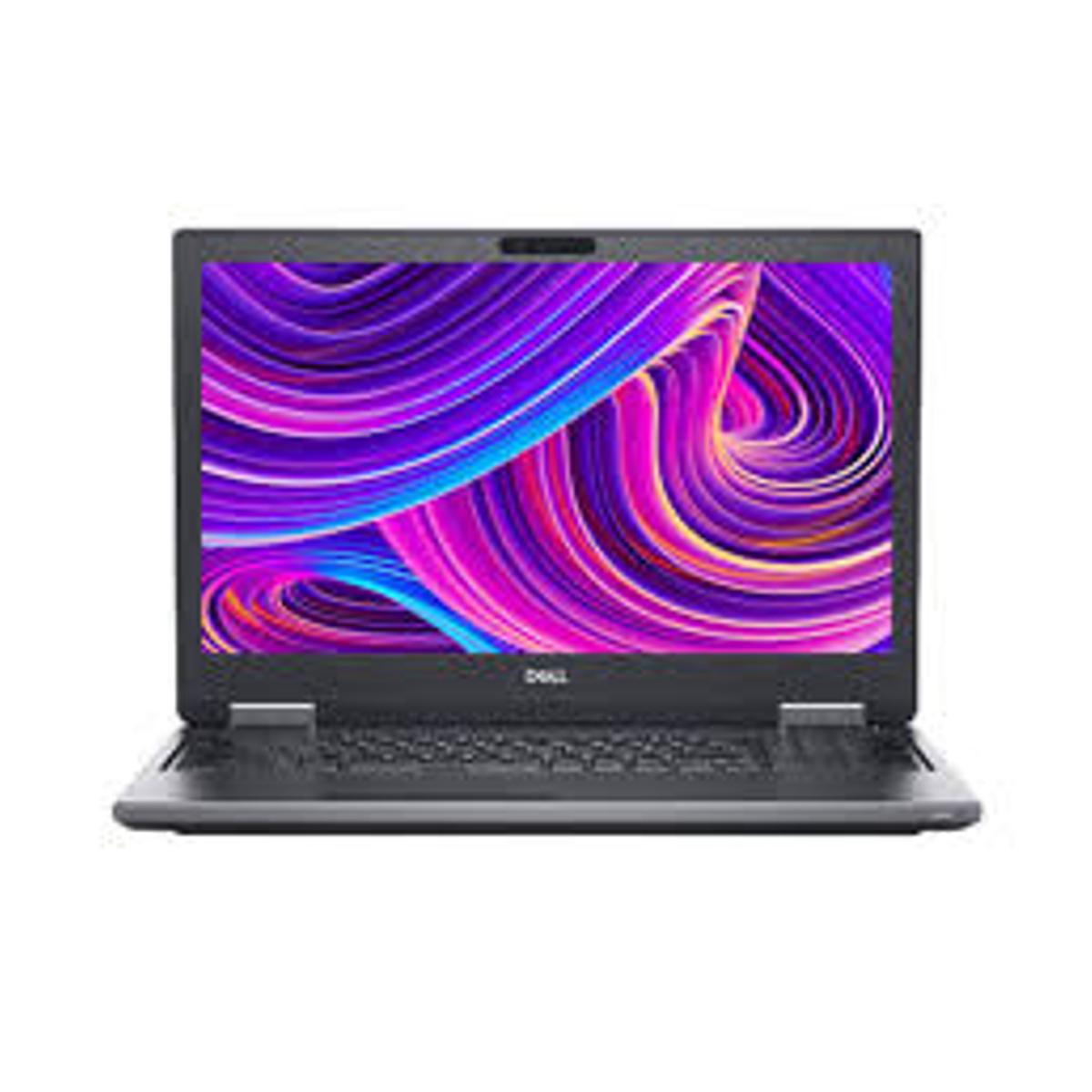 DELL GAMING PRECISION 7530 - CORE i7 8TH GENEARTION - 16GB RAM - 512GB SSD M2 - 15.6” - 4GB GRAPHIC CARD NVIDIA - 1 year warranty (USED) 