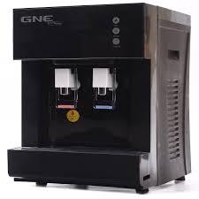 Gaba National Table Top Water Dispenser - GNW-0319 
