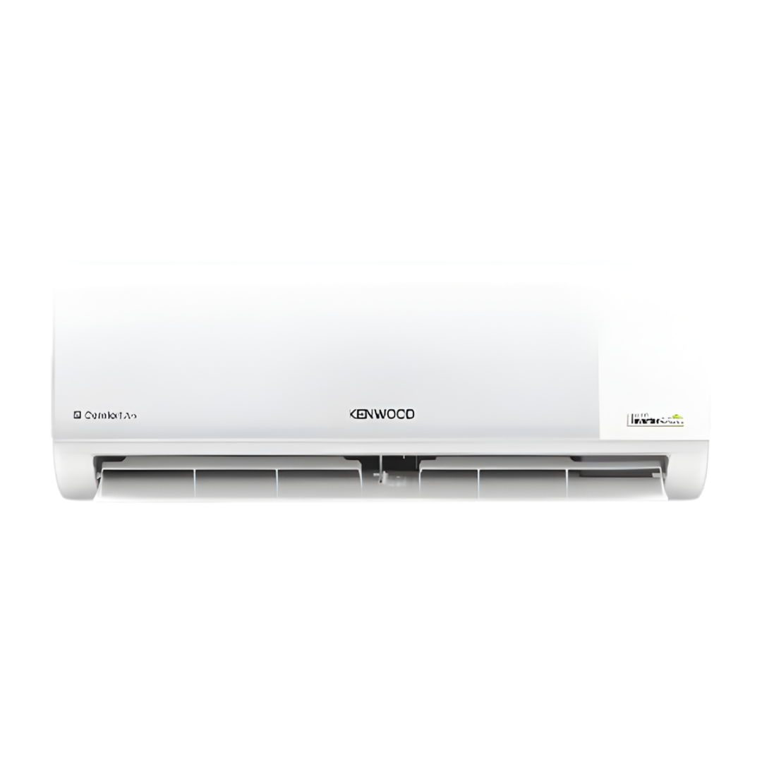 KENWOOD 1.5 TON ECOMFORT PRO INVERTER AC Model KES-1867S