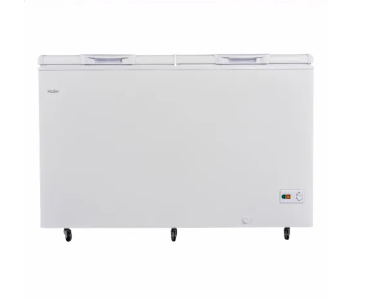 Haier | HDF-545 Non Inverter | Deep Freezer