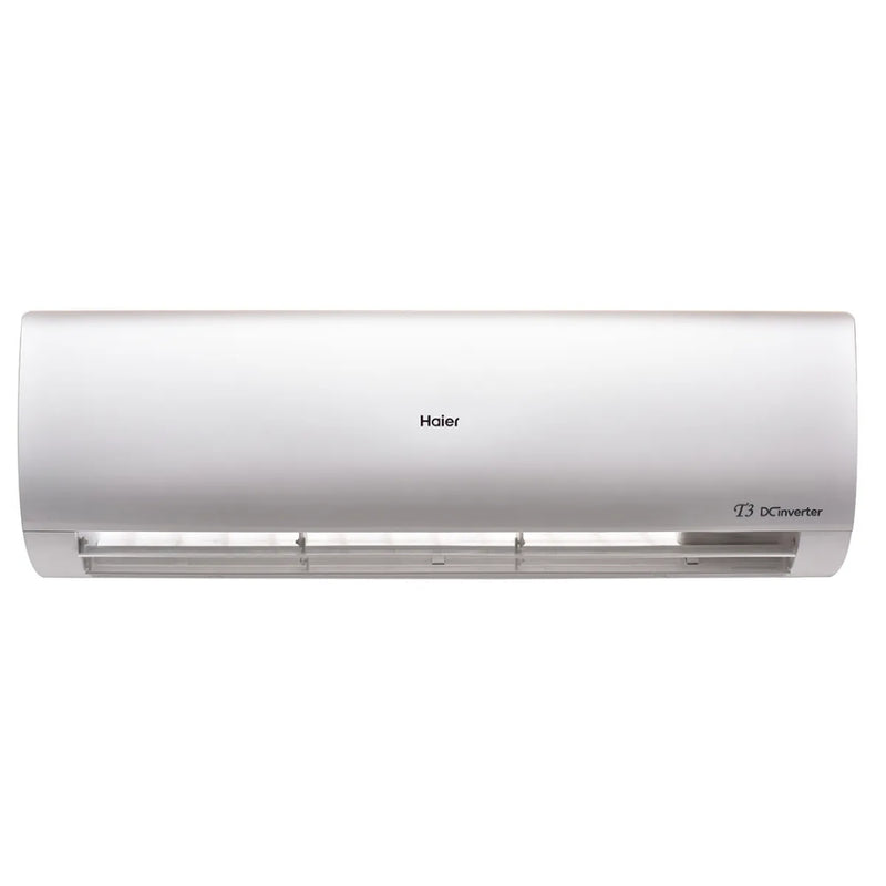 HAIER 1.0 TON T3 INVERTER AC Model HSU-14HFTEX OW