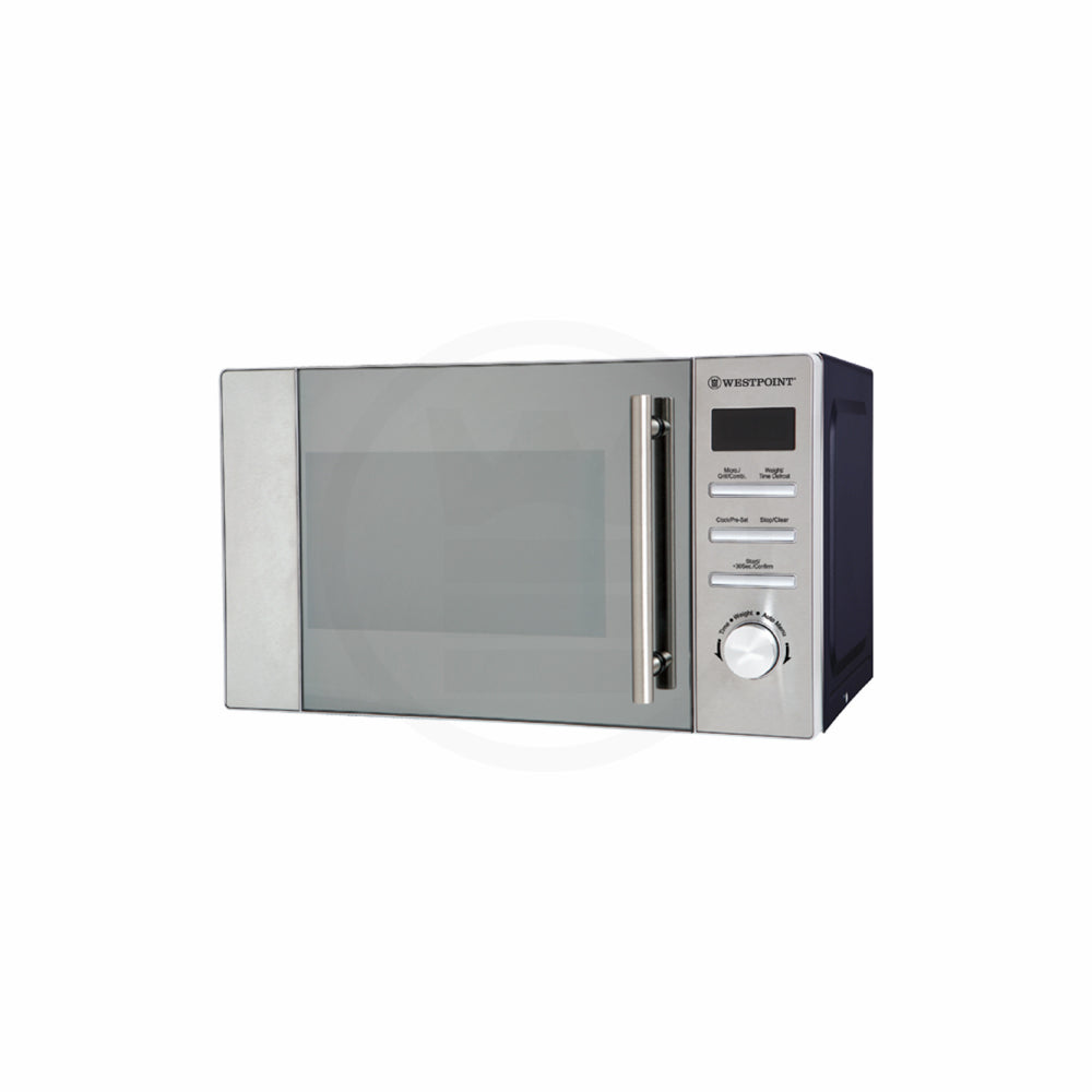 West Point WF-830DG Microwave Oven with Grill