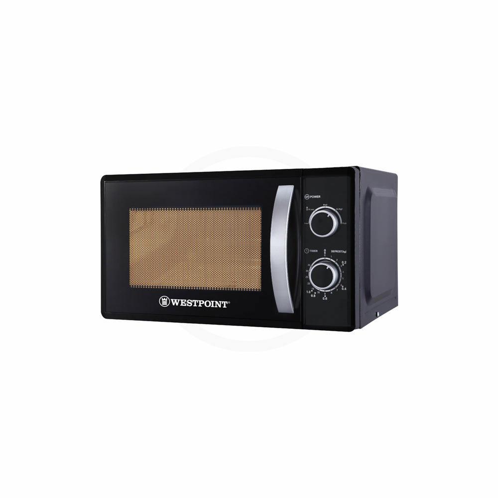 West Point WF-823M Fast Heating Microwave Oven