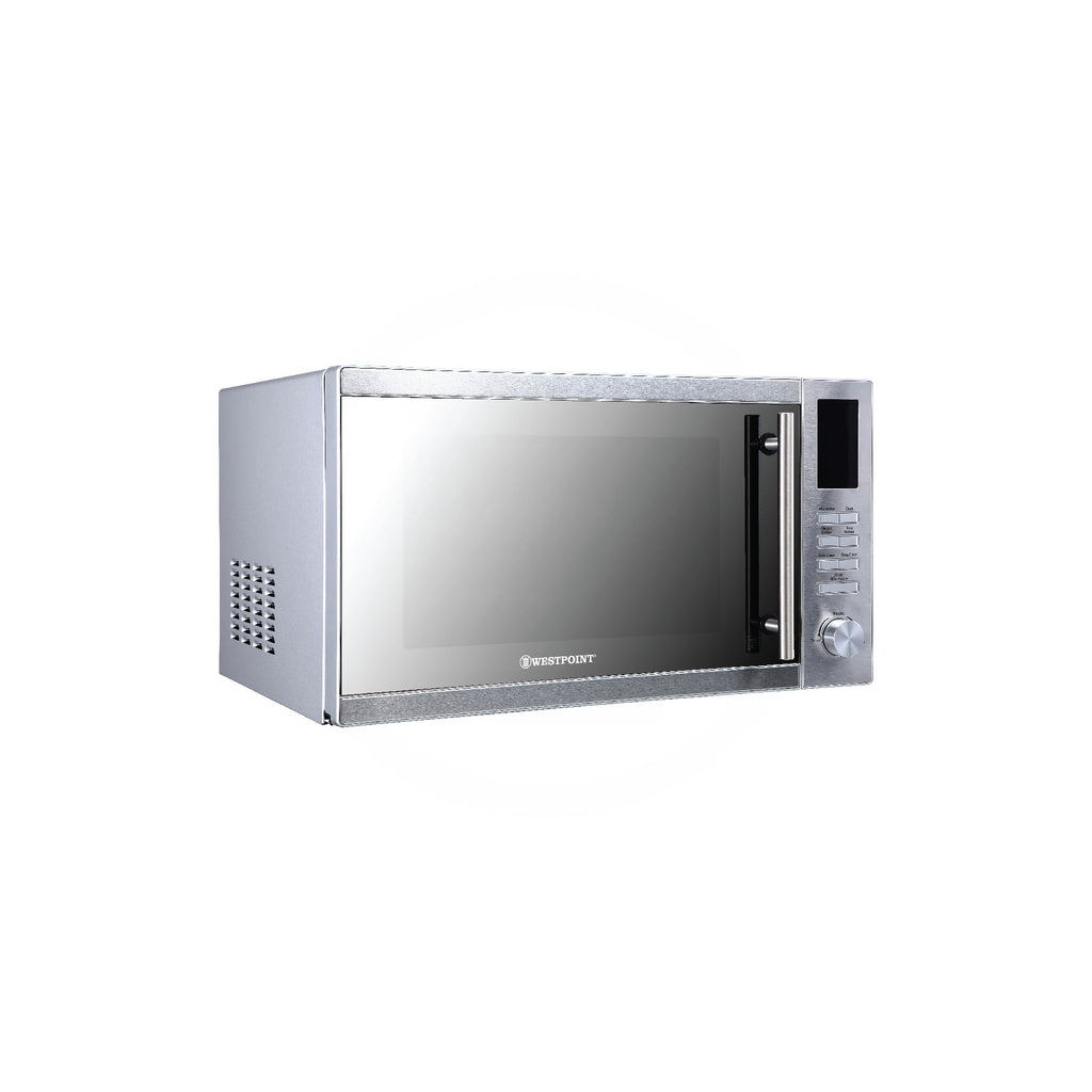 West Point WF-851DG Microwave Oven with Grill
