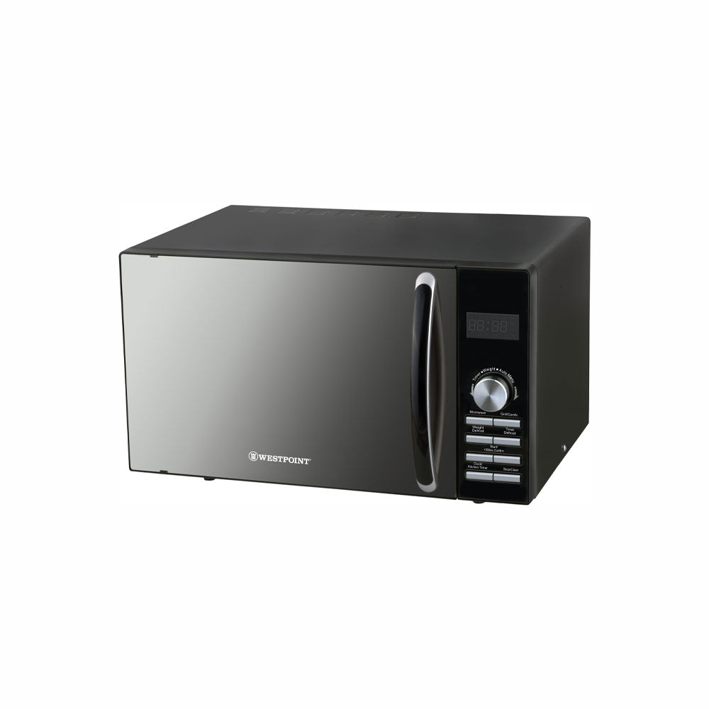West Point Fast Heating Microwave with Grill WF-832DG