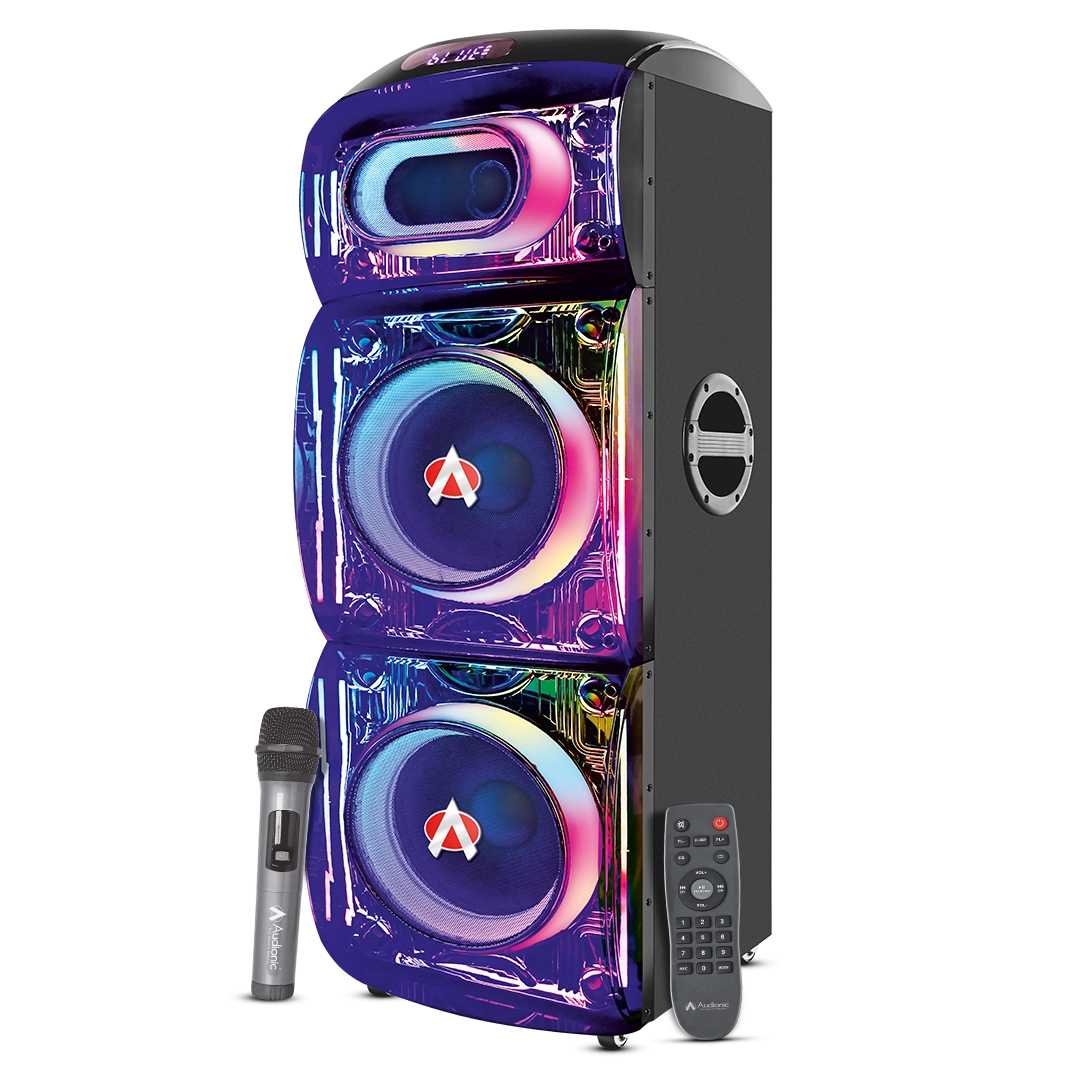 Audionic Trance T 400 Trolley Speaker