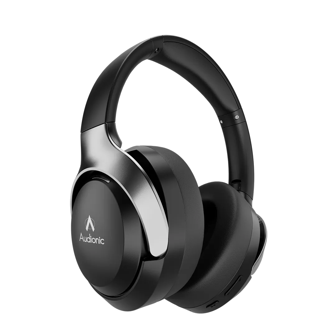 Audionic Trance 100 ANC Wireless Headphone