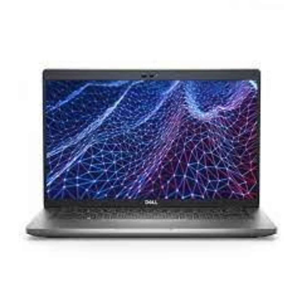 DELL LATITUDE 5430 - CORE I5 12TH GENERATION - 16GB RAM - 256GB M2 SSD - 14” - 3 months warranty (USED) 