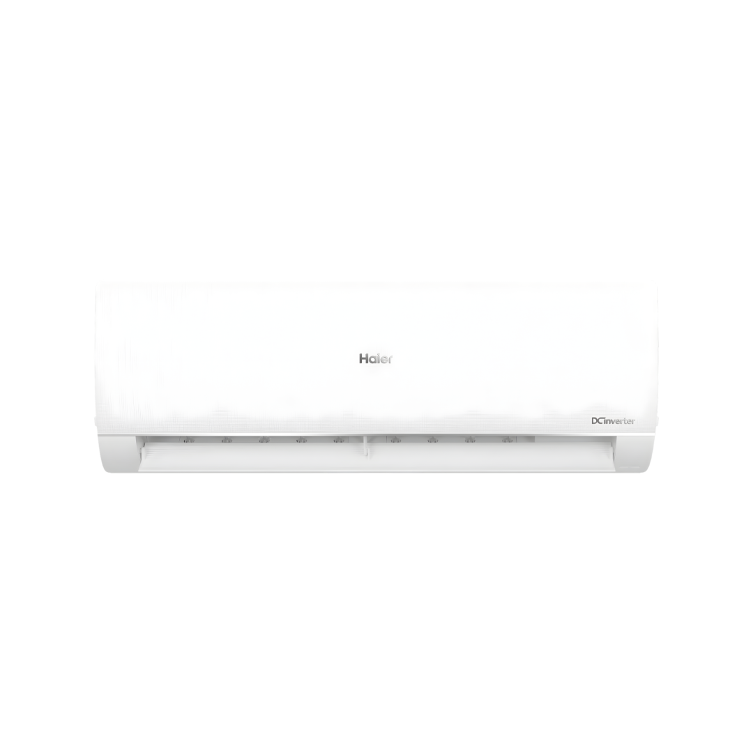 HAIER 1.0 TON T3 INVERTER AC Model HSU-13HFAB W