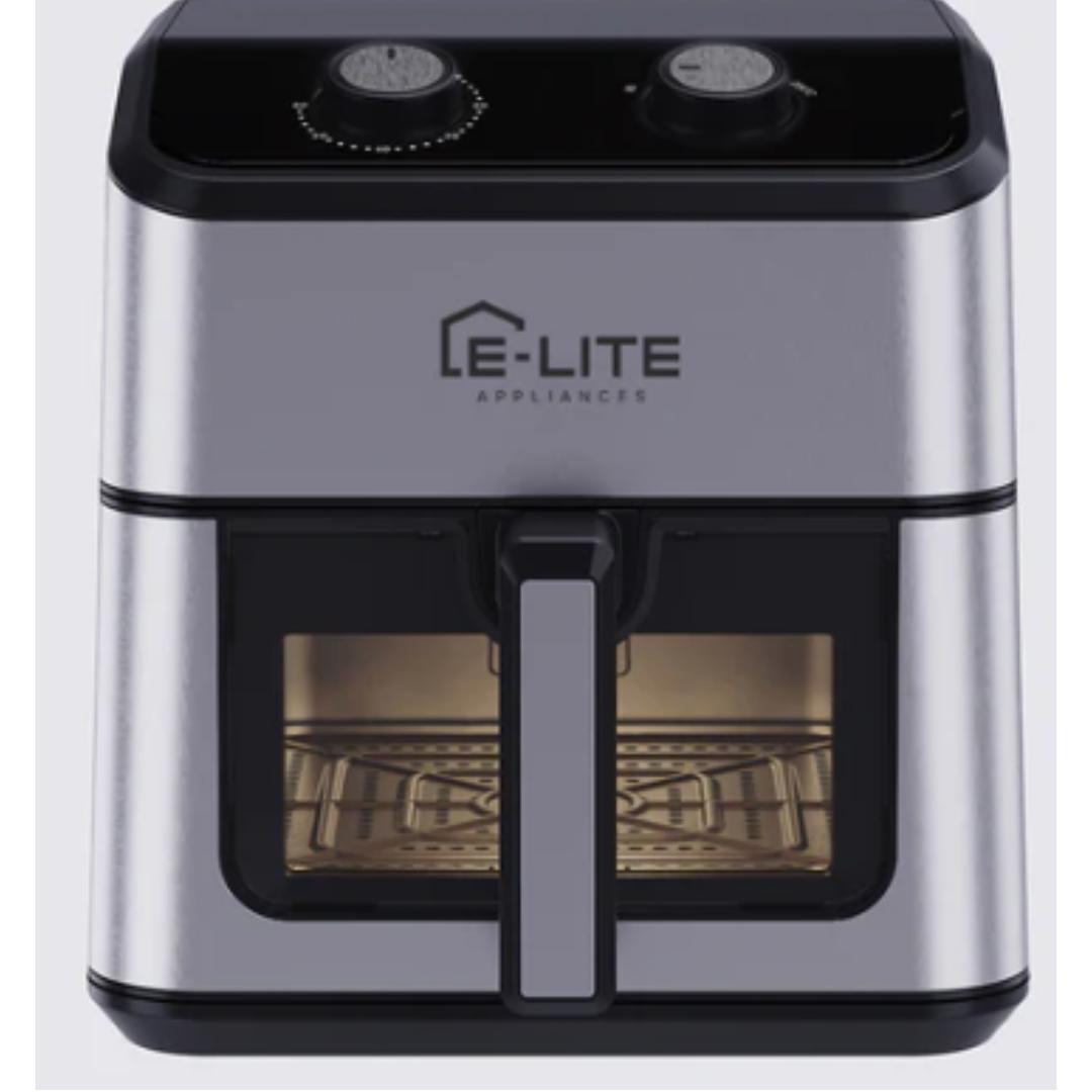 E-Lite Ultra Air Fryer – Model EAF 008
