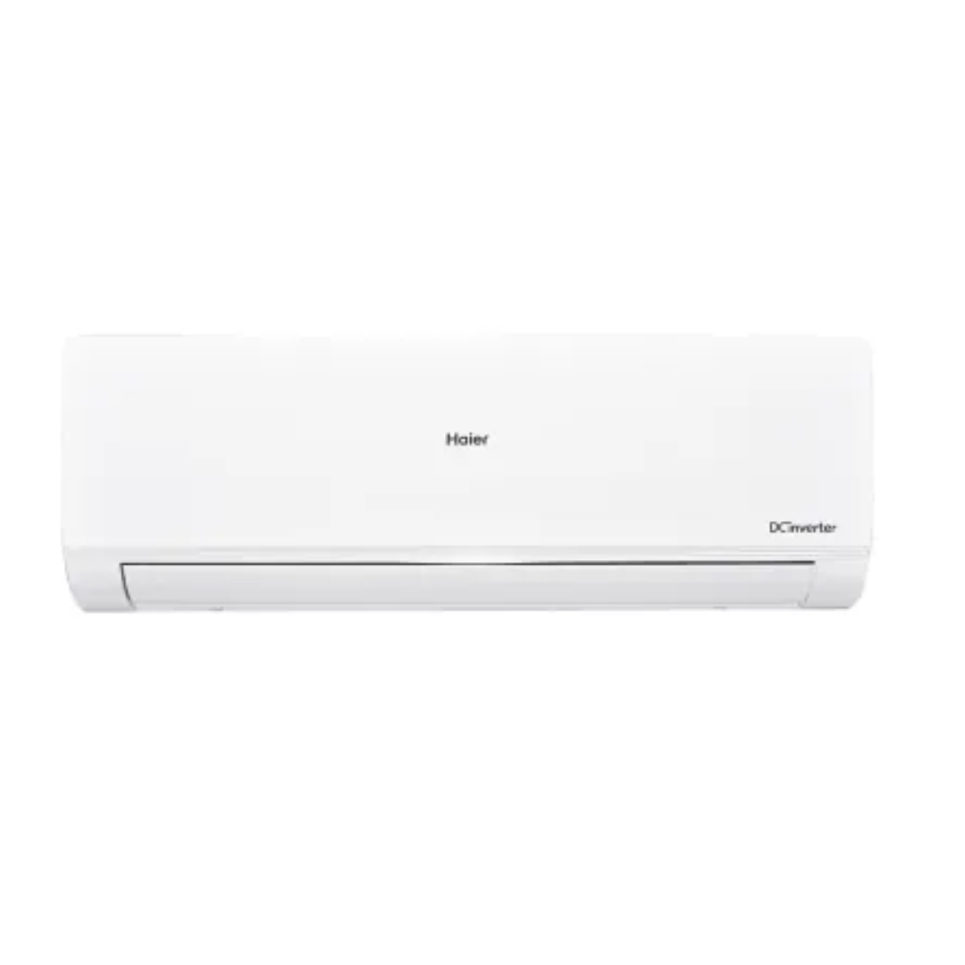 Haier HSU-19HFCS/013USDC(W)  Triple Inverter AC 1-Ton Heat and Cool Air Conditioner