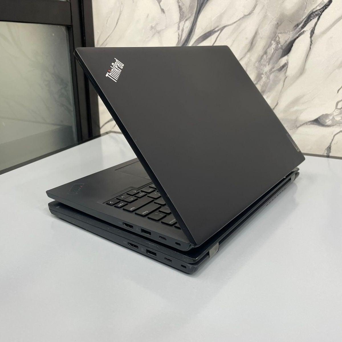 LENOVO THINKPAD L13 (GEN 3) INTEL|Core i5 i5-1245U 1.6 GHz|16 GB RAM||256GB SSD