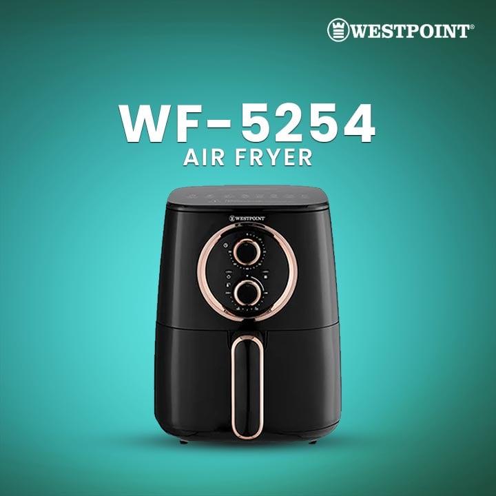 WestPoint | WF-5254 | Air Fryer |