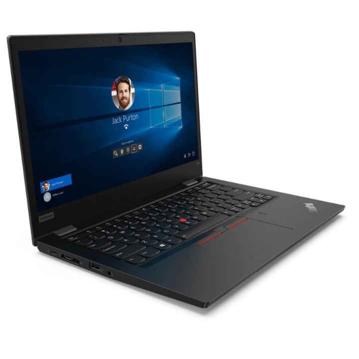 Lenovo ThinkPad L13 | i5-10th Generation | 8GB | 256GB M.2 SSD| 13" Screen