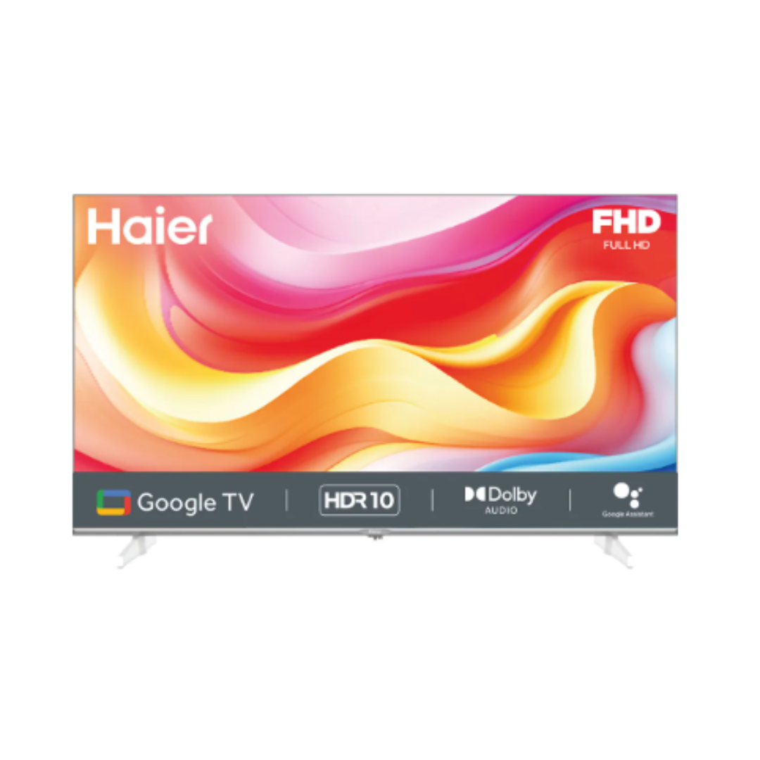 Haier 32 Inch Smart LED 32k85FX Google TV