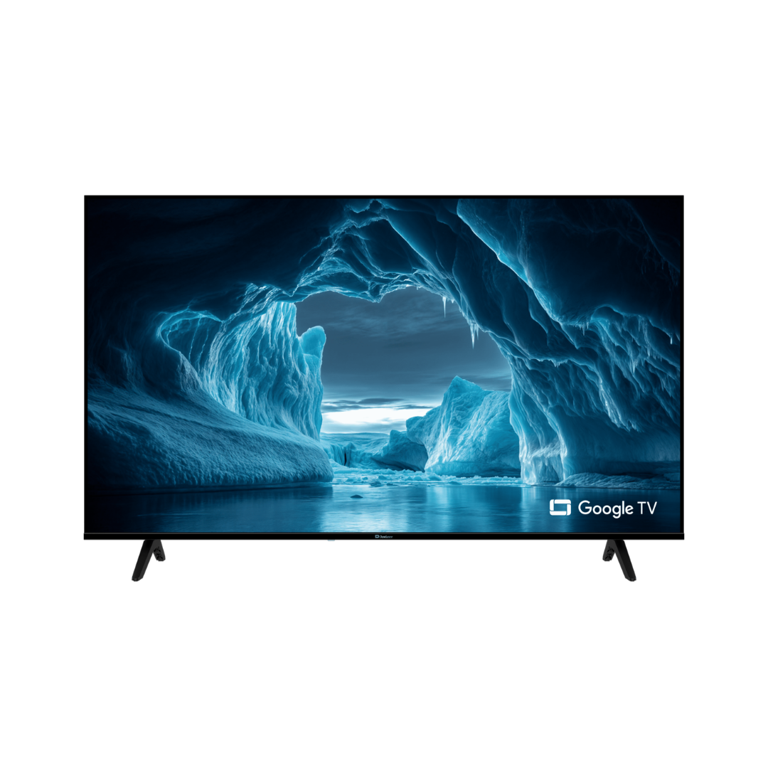 Dawlance 55 Inch Canvas X 55G22 UHD 4K Smart Google LED TV