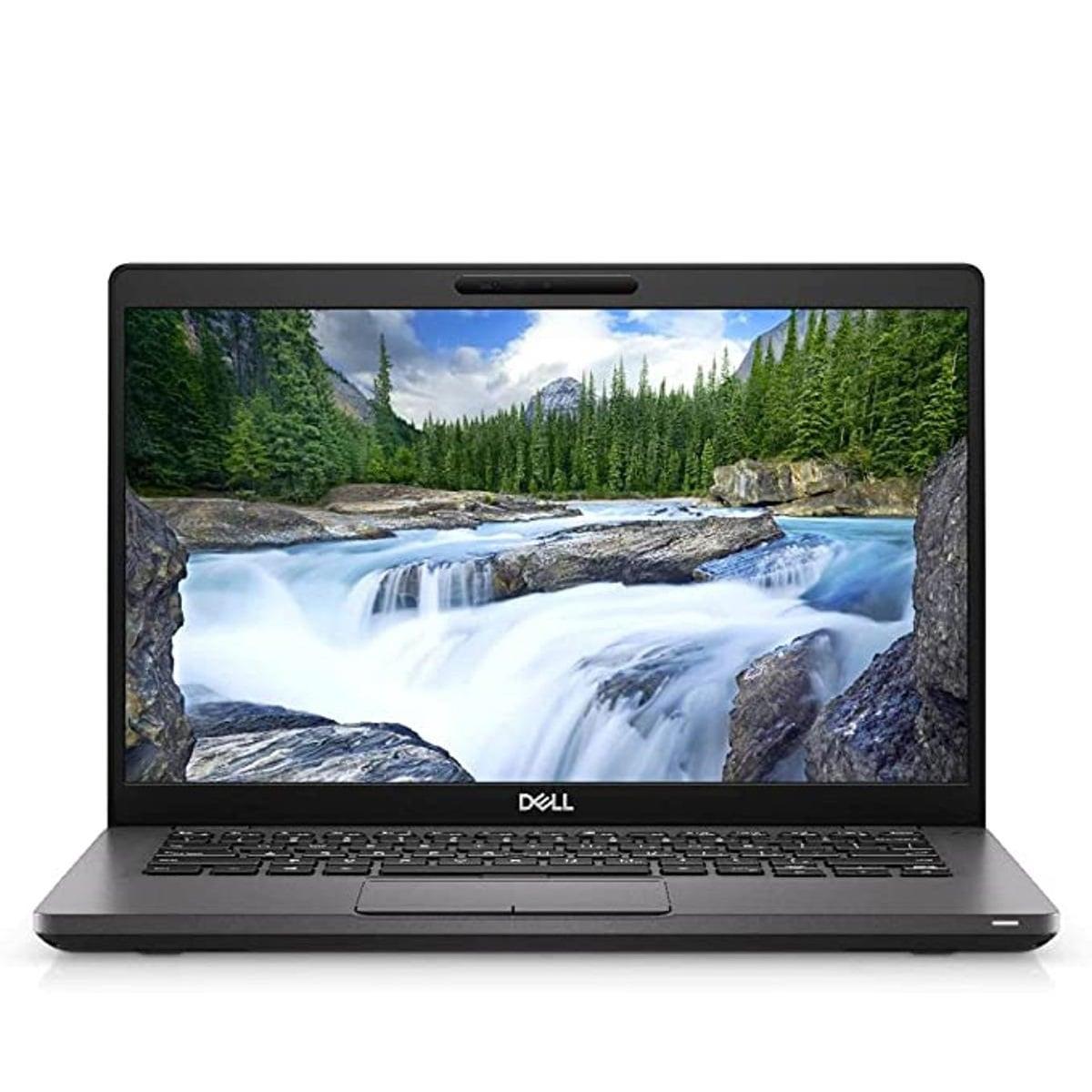 Dell Latitude E5400  core i7 8th Generation - 8GB RAM - 256GB M2 SSD - 14" - 6 months warranty (USED)