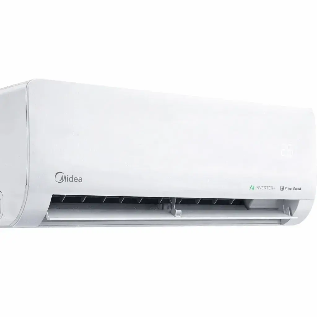Midea 1.5 Ton Xtreme Plus Inverter AC MSEZ2C-18HRFN1 – T3 Heat & Cool 2026 - Naeem Electronics