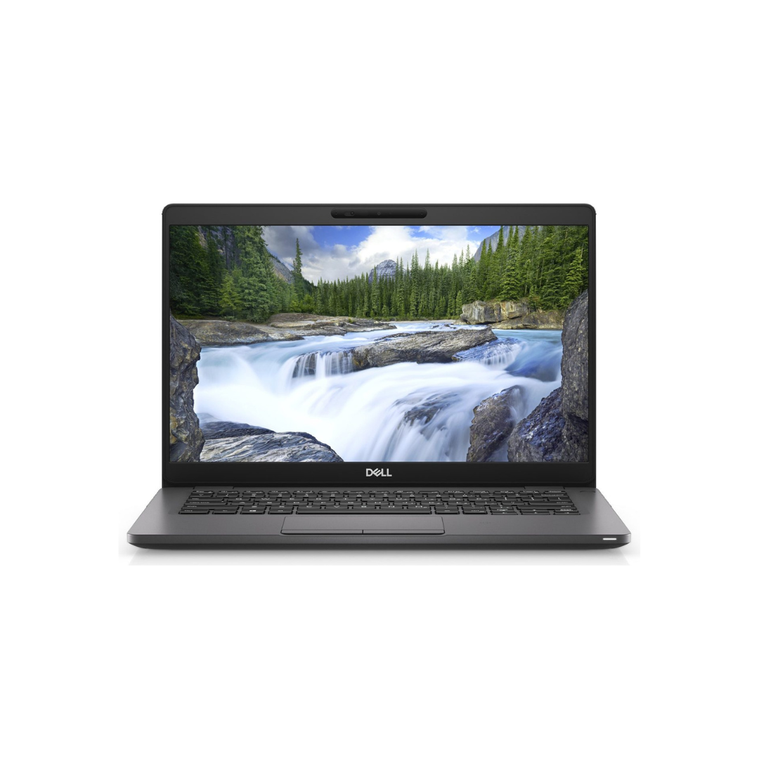 Dell Latitude 5300 | Core i5 8TH Generation | 16 GB Ram | 256 GB NVMe SSD