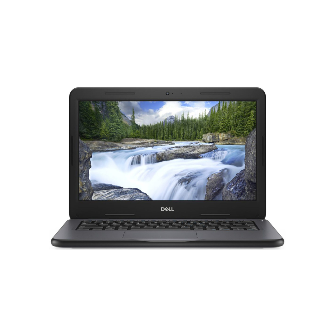 Dell Latitude 3310 | Core i5 8th Generation | 8GB Ram | 256 GB SSD 