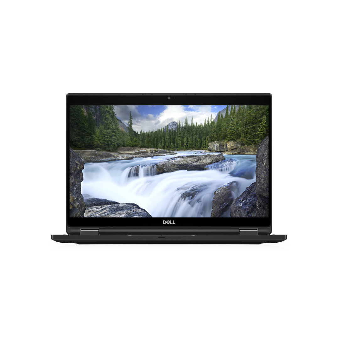 Dell Latitude 7390 | Core i5 8TH Generation | 8GB Ram | 256 GB