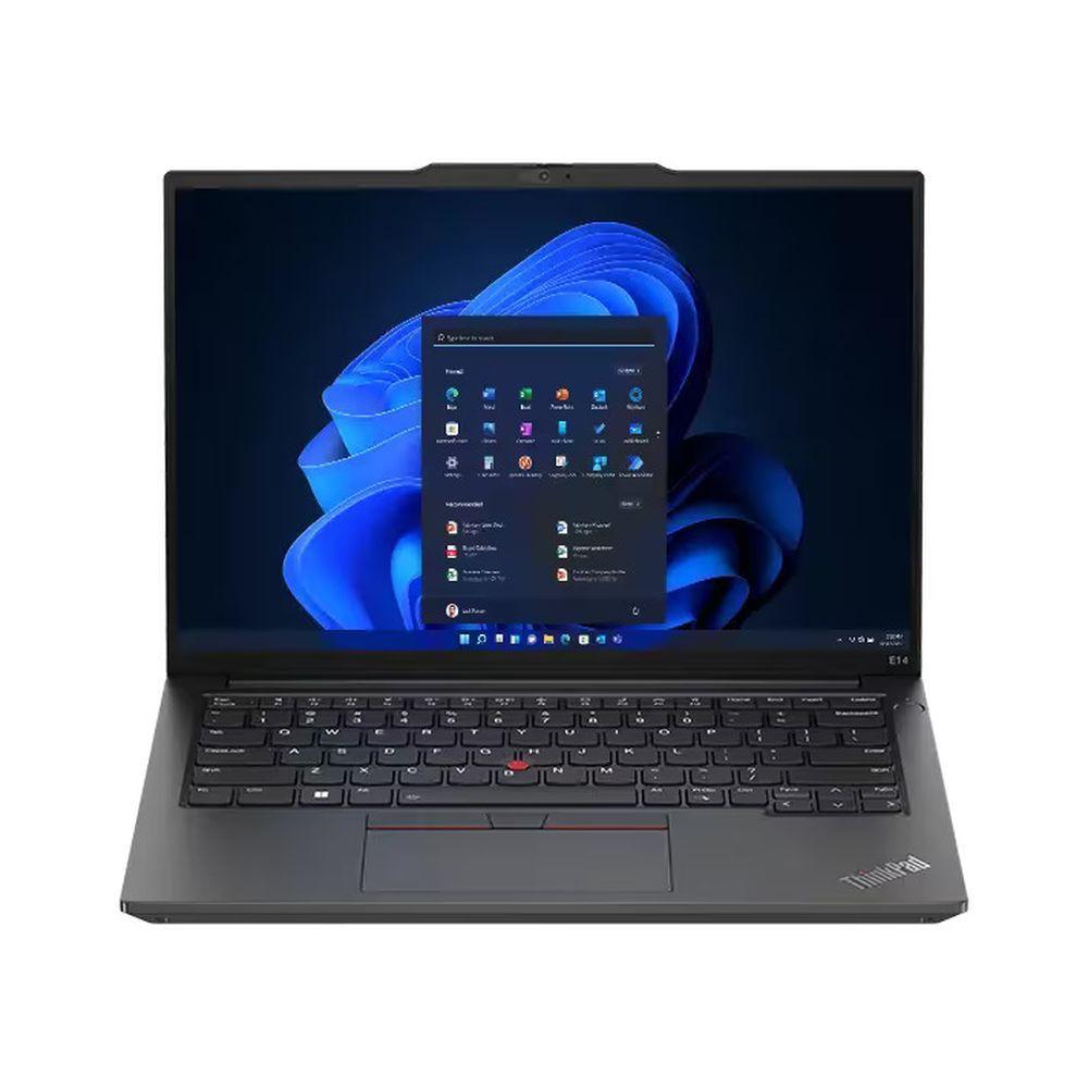 Lenovo ThinkPad  E14 Laptop | i5-10210U | 16 GB | 512 GB NVME | 14.0"FHD Screen