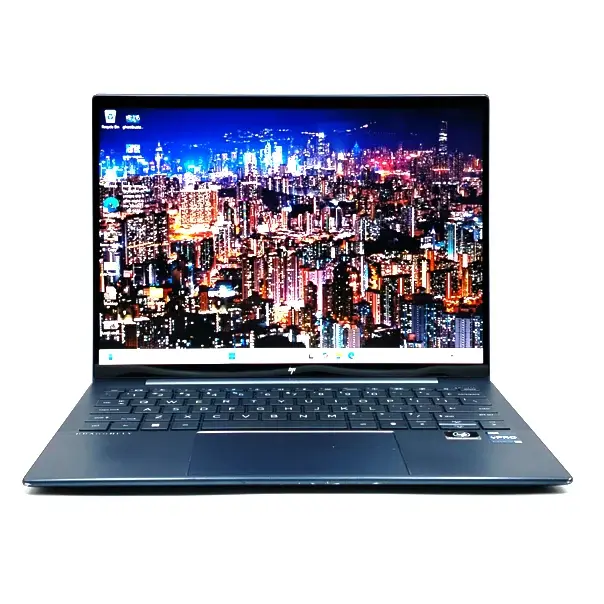 HP Elite DragonFly 13.5 G3 | i7 12th Gen | 32GB ram | 512GB SSD | 13.3" Touch Display.