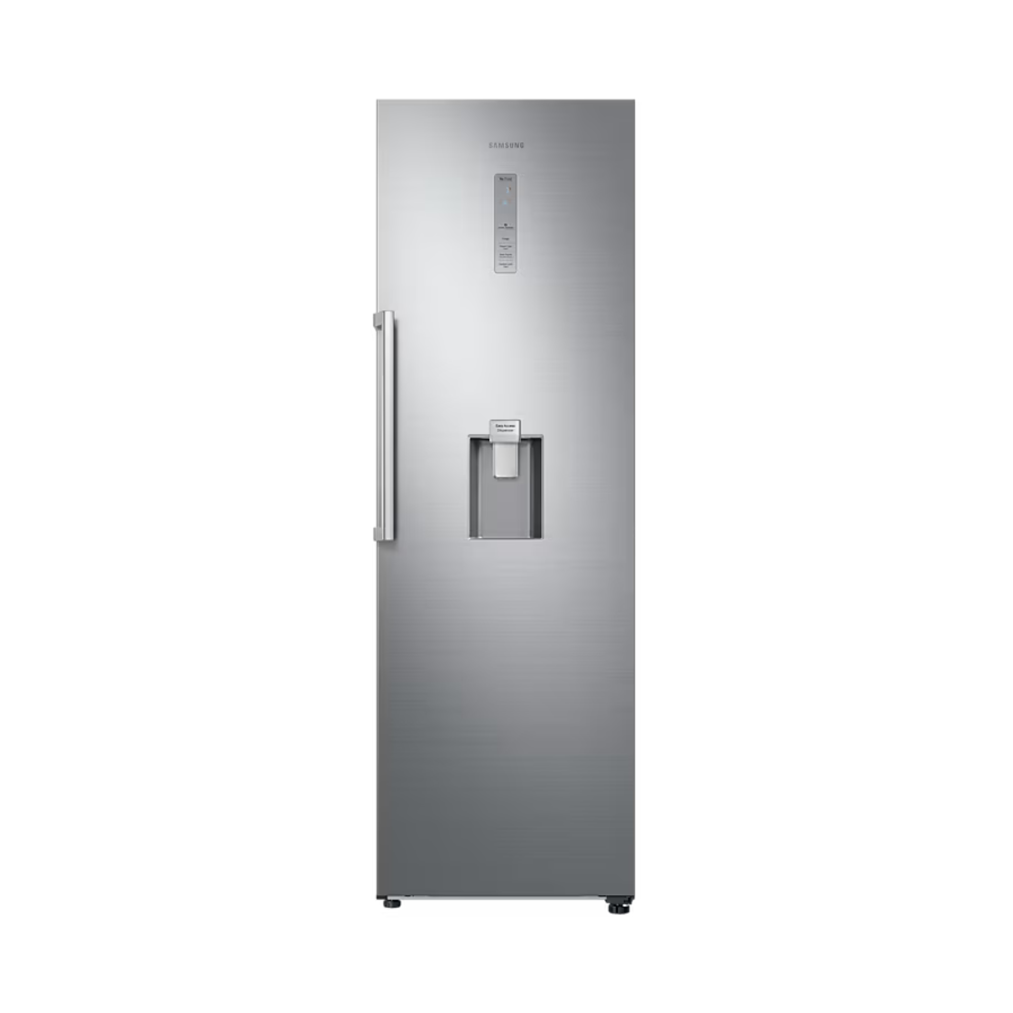 Samsung | RR39M73107F/SG | 1 Door Refrigerator | 375L  