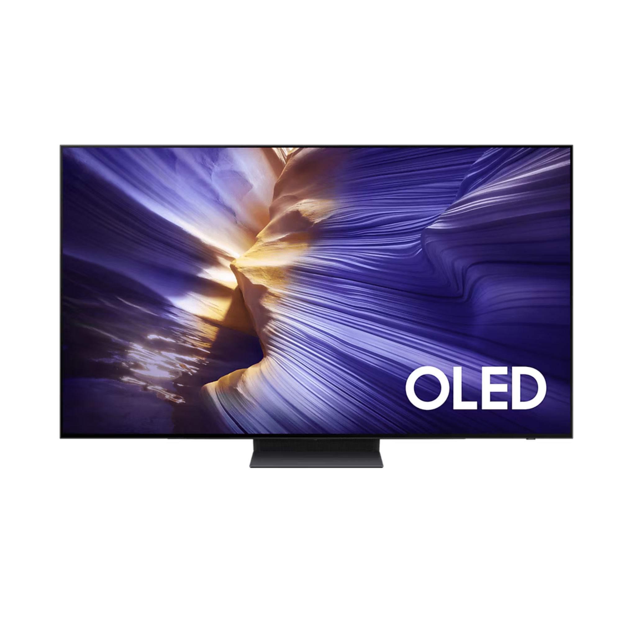 Samsung 65" OLED | QA65S90FAESMM | Smart TV