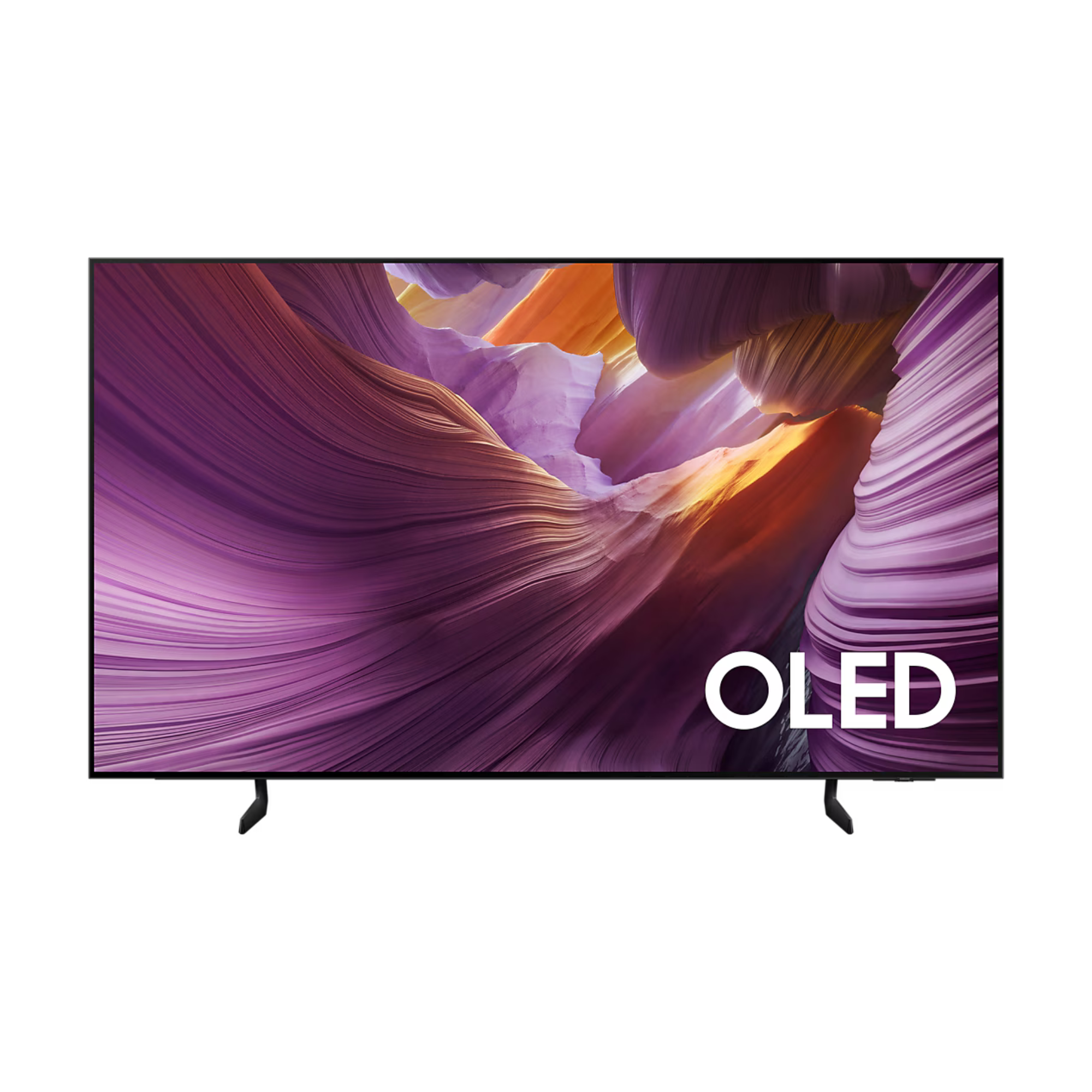 Samsung 65" OLED | QA65S85FAESMM | Smart TV