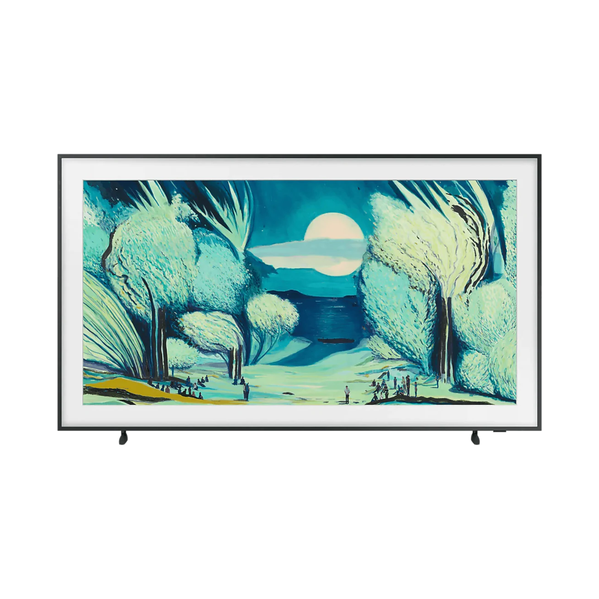 Samsung 65" The Frame 4K | QA65LS03FAUSMM | Smart TV