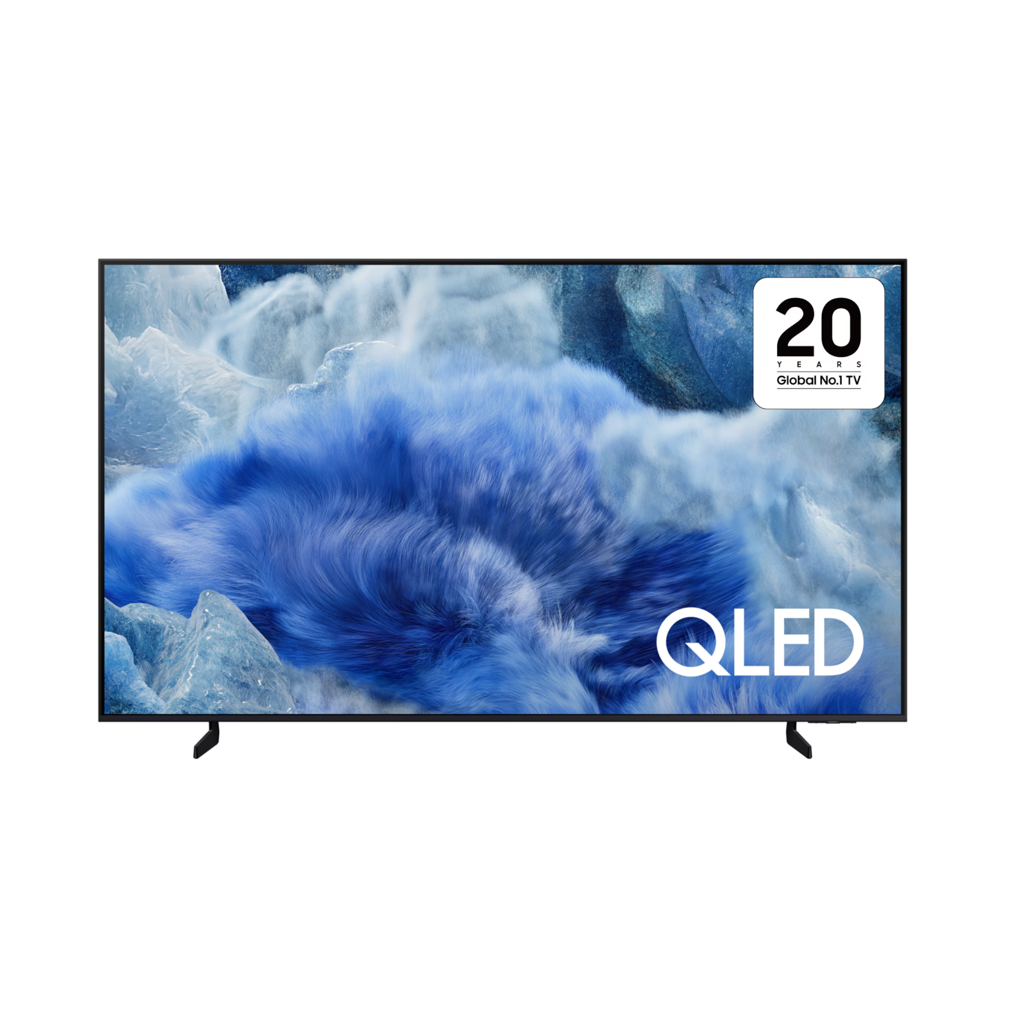 Samsung 65" QLED | QA65Q8FAAUSMM | Smart TV