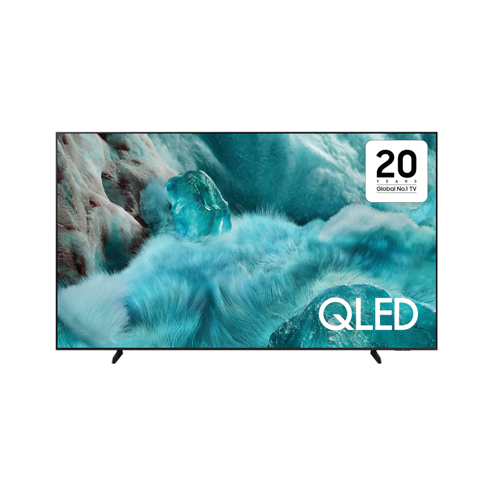 Samsung 65" QLED | QA65Q7FAAUSMM | Smart TV