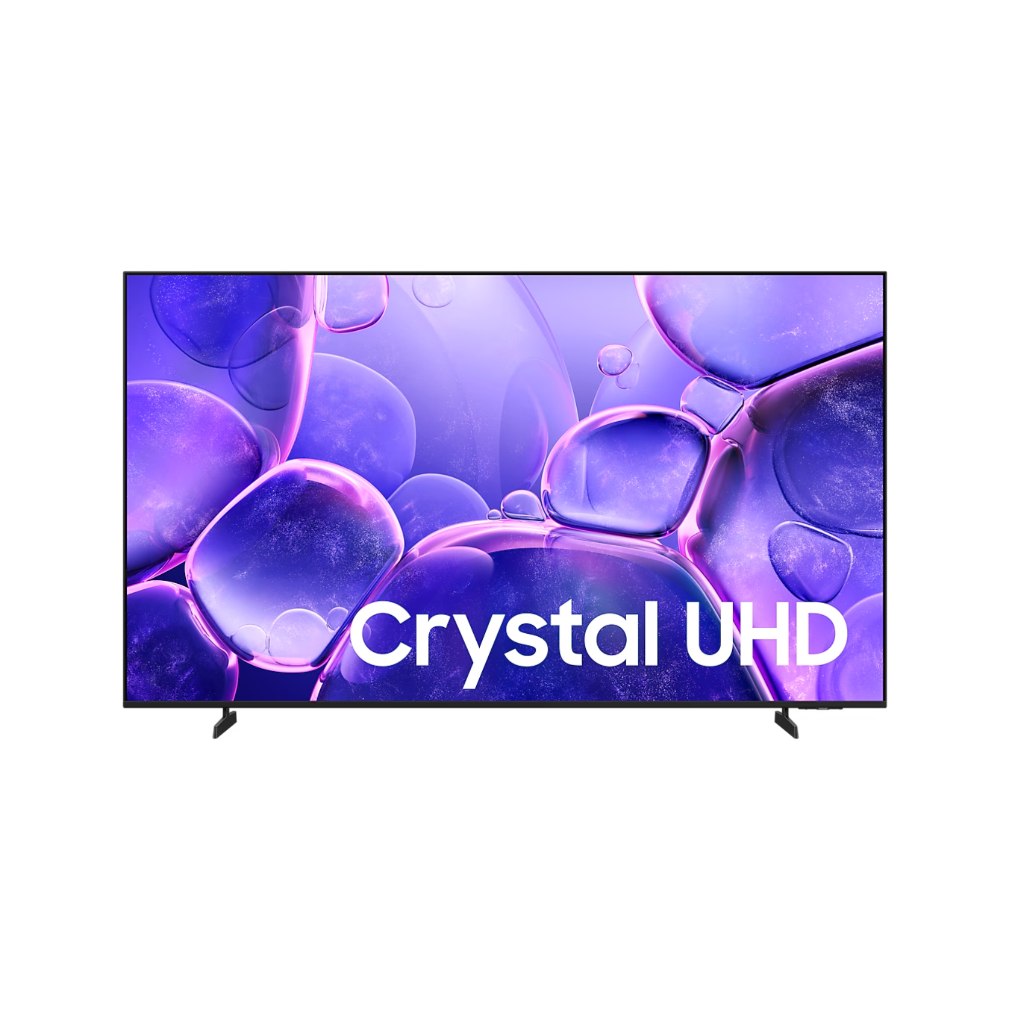 Samsung 65" Crystal UHD | UA65U8000FUSMM | Smart TV