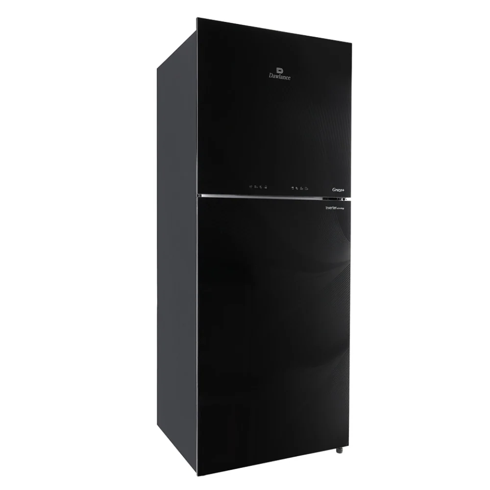 Dawlance | 9160 LF Icemax | 10 CF Refrigerator