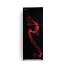 Pel | PRINVOFGD-2350 | 9 CF Refrigerator