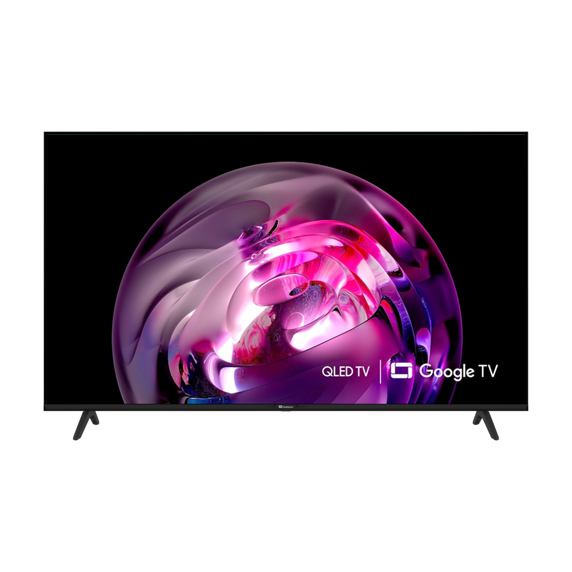 Dawlance  65" | 65 PrisMAX | QLED Google TV